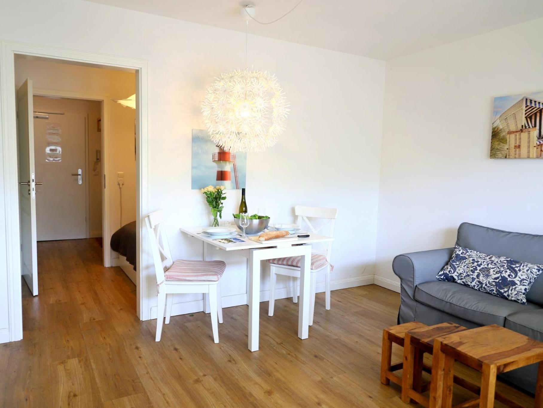 Kiarwai 4B W.10 Apartment Sylt Exterior foto