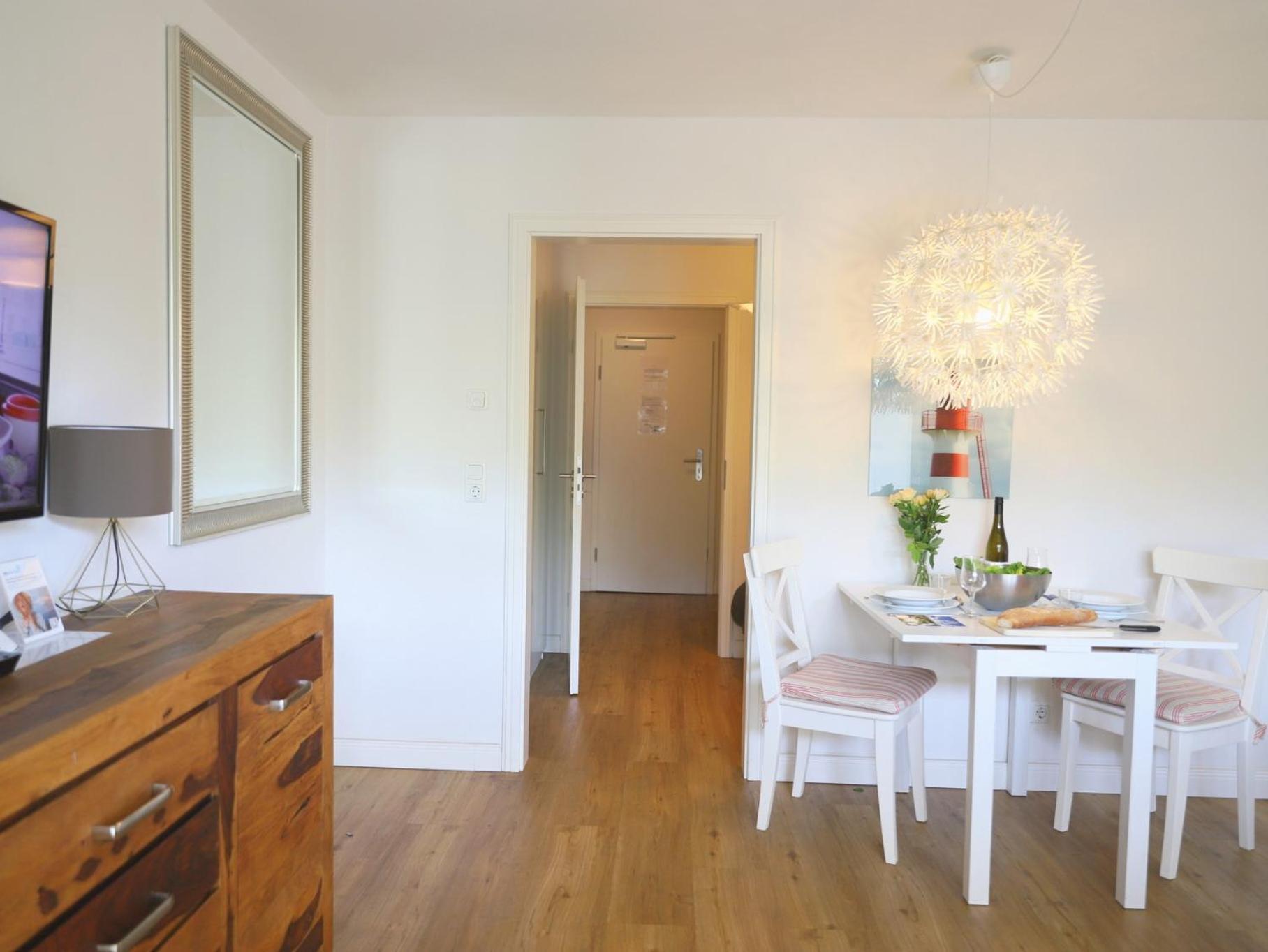 Kiarwai 4B W.10 Apartment Sylt Exterior foto