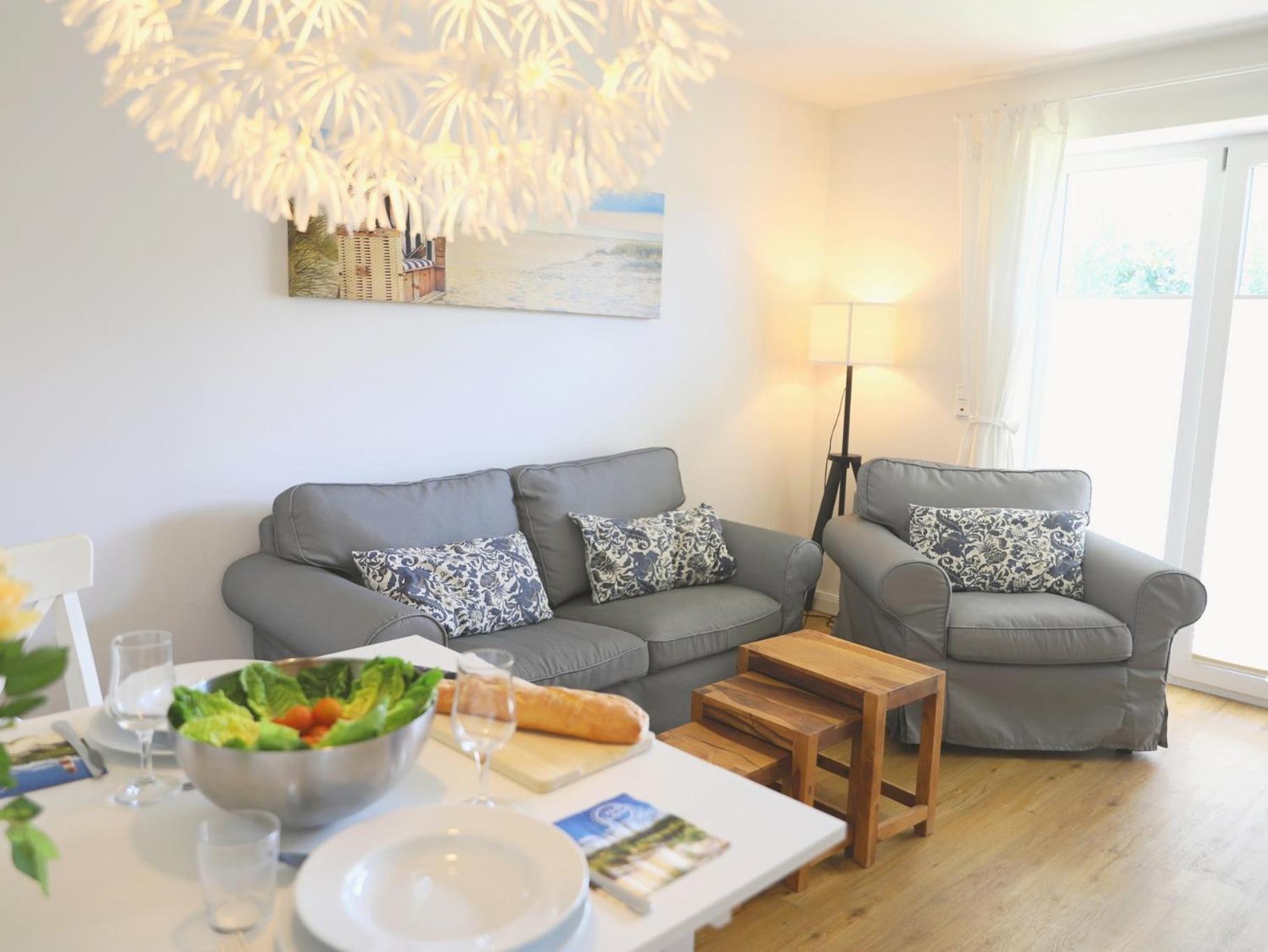 Kiarwai 4B W.10 Apartment Sylt Exterior foto