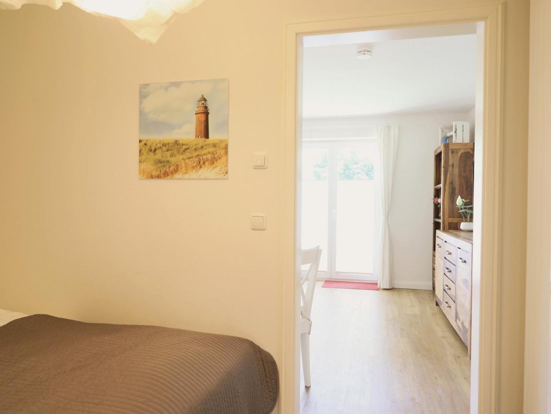 Kiarwai 4B W.10 Apartment Sylt Exterior foto
